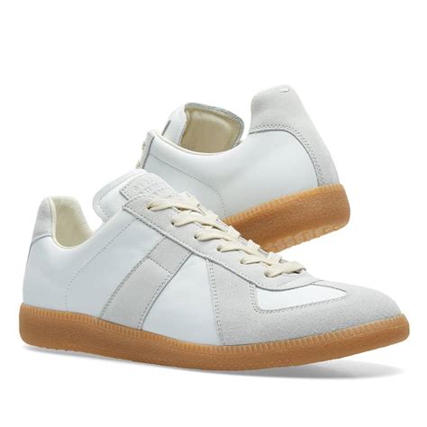 martin margiela replica shoes|maison margiela shoes goat.